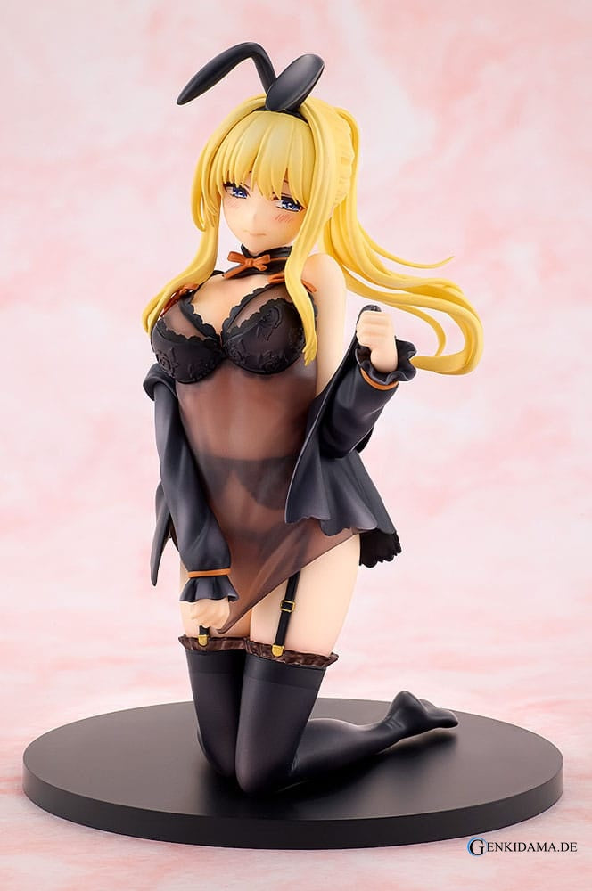 Konosuba God's blessing on this wonderful world! PVC Statue Darkness: Light Novel 10th Anniversary Ver. 15 cm Ansicht 5