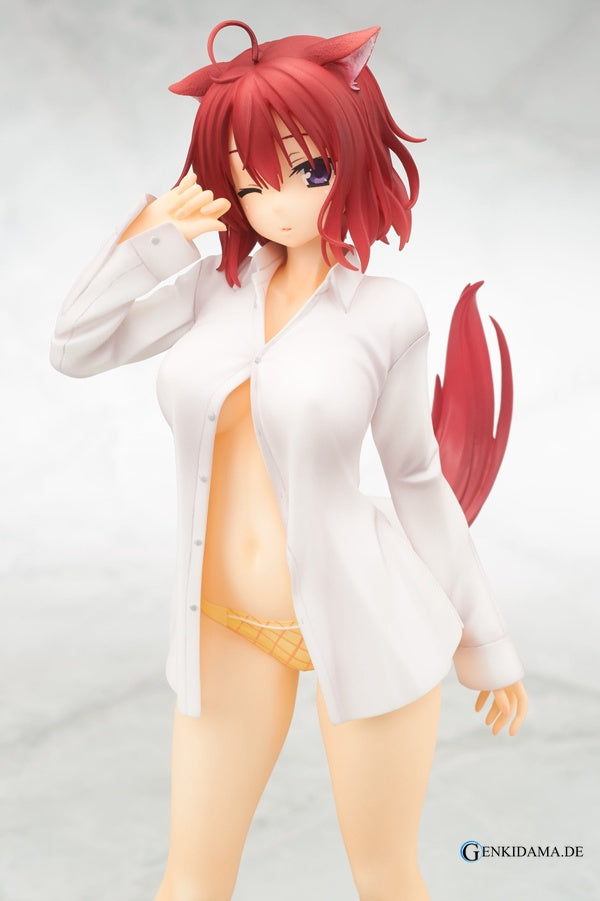 [ Limited Edition] Amairo Islenauts - Masaki Gaillard 1/8 Complete Figure [Broccoli] Ansicht 2