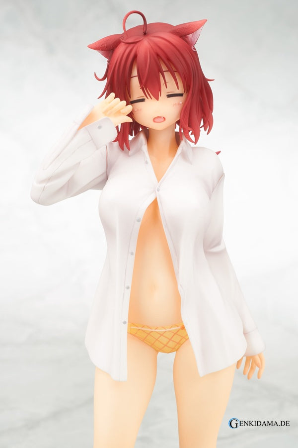[ Limited Edition] Amairo Islenauts - Masaki Gaillard 1/8 Complete Figure [Broccoli] Ansicht 4
