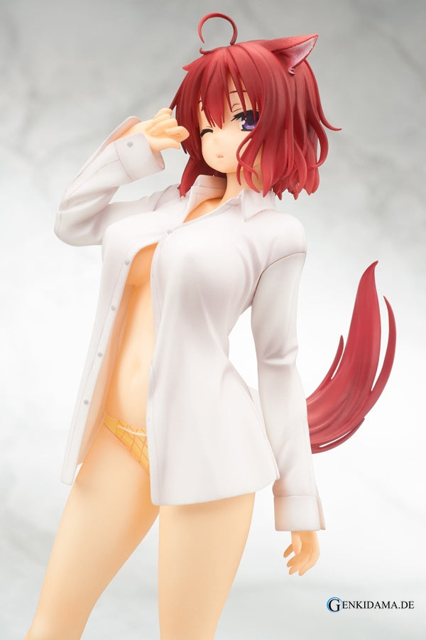 [ Limited Edition] Amairo Islenauts - Masaki Gaillard 1/8 Complete Figure [Broccoli] Ansicht 6