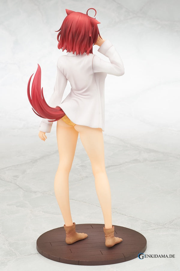 [ Limited Edition] Amairo Islenauts - Masaki Gaillard 1/8 Complete Figure [Broccoli] Ansicht 11