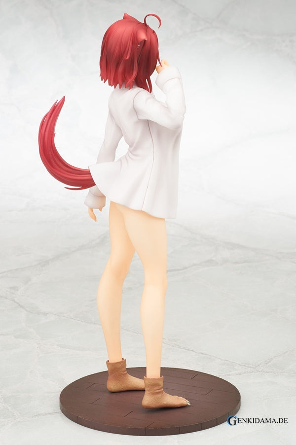 [ Limited Edition] Amairo Islenauts - Masaki Gaillard 1/8 Complete Figure [Broccoli] Ansicht 12