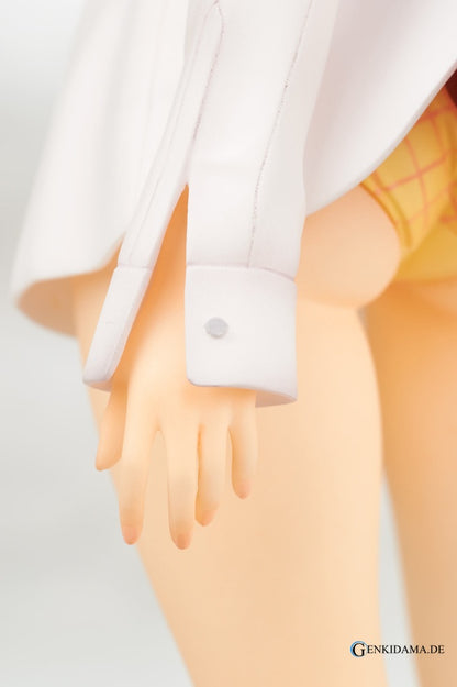 [ Limited Edition] Amairo Islenauts - Masaki Gaillard 1/8 Complete Figure [Broccoli] Ansicht 16