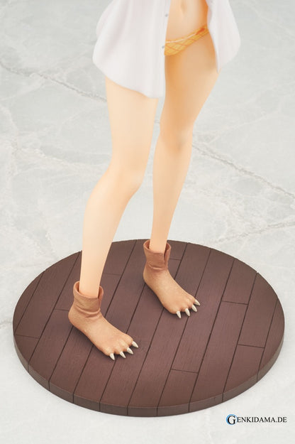 [ Limited Edition] Amairo Islenauts - Masaki Gaillard 1/8 Complete Figure [Broccoli] Ansicht 18