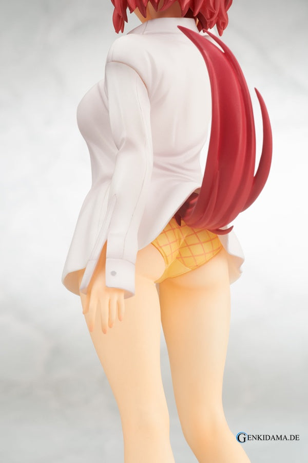 [ Limited Edition] Amairo Islenauts - Masaki Gaillard 1/8 Complete Figure [Broccoli] Ansicht 25