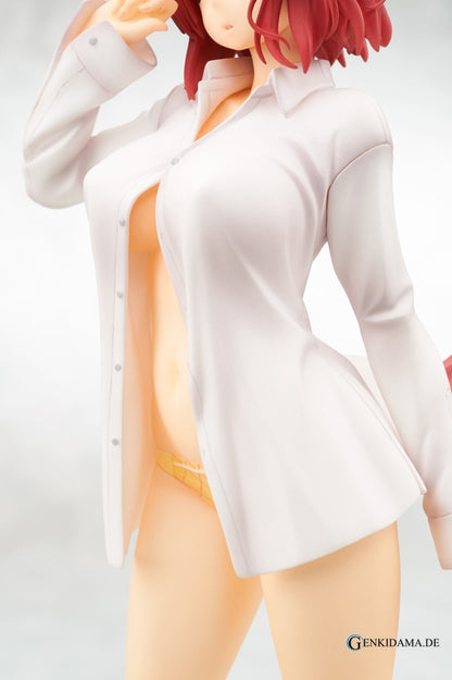 [ Limited Edition] Amairo Islenauts - Masaki Gaillard 1/8 Complete Figure [Broccoli] Ansicht 26