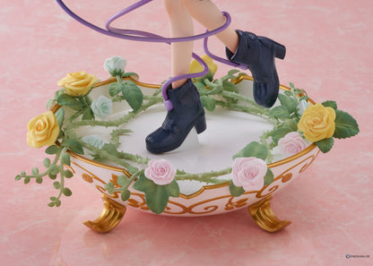 [ Limited Edition] Touhou Project Koishi Komeiji illustration by Mahiro Miyase 1/7 Figure [AliceGlint] - Exklusiv Bonus Ansicht 5