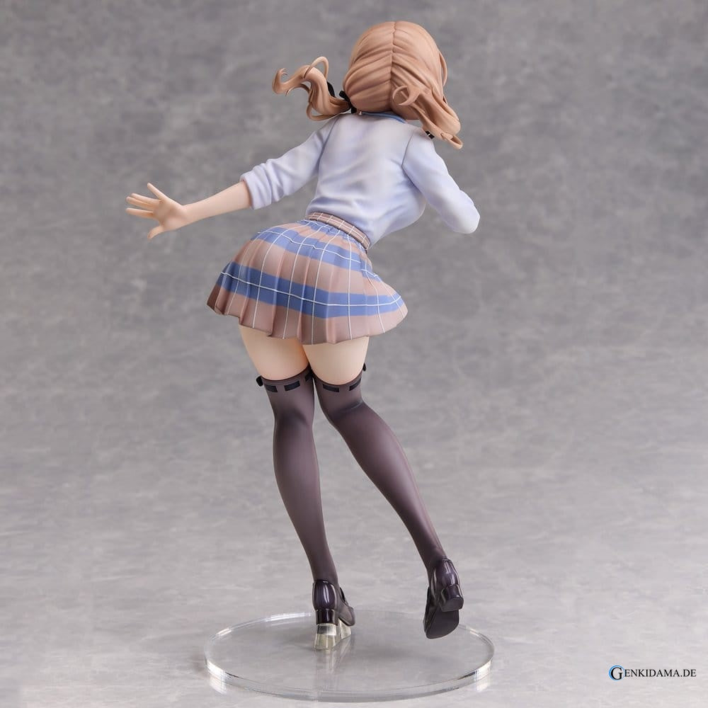 Love Is Indivisible by Twins PVC Statue 1/6 Naori Jinguuji 24 cm Ansicht 4
