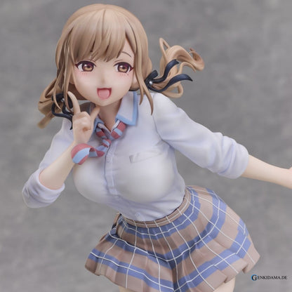 Love Is Indivisible by Twins PVC Statue 1/6 Naori Jinguuji 24 cm Ansicht 7