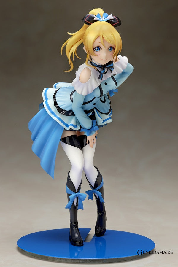 Love Live! Birthday Figure Project - Eli Ayase 1/8 Complete Figure [Dengekiya Hobby-kan Exclusive] [KADOKAWA / ASCII Media Works] Ansicht 1