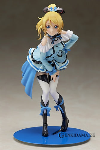 Love Live! Birthday Figure Project - Eli Ayase 1/8 Complete Figure [Dengekiya Hobby-kan Exclusive] [KADOKAWA / ASCII Media Works] Ansicht 6