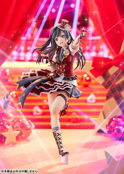 Love Live! Nijigasaki High School Idol Club Setsuna Yuki 1/7 Complete Figure(Released) Ansicht 2