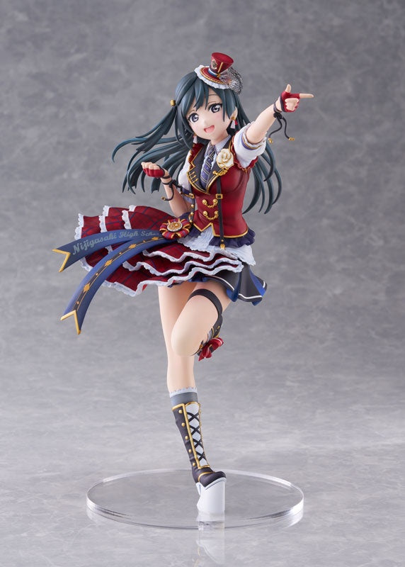 Love Live! Nijigasaki High School Idol Club Setsuna Yuki 1/7 Complete Figure(Released) Ansicht 6