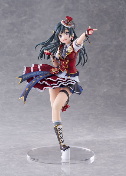 Love Live! Nijigasaki High School Idol Club Setsuna Yuki 1/7 Complete Figure(Released) Ansicht 6