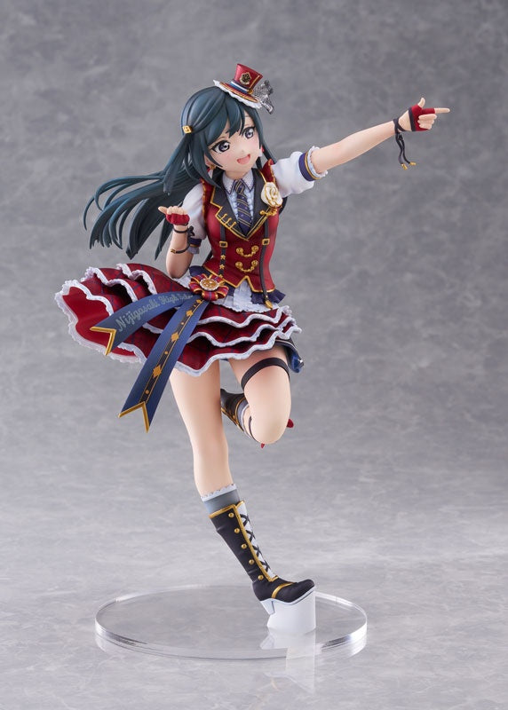 Love Live! Nijigasaki High School Idol Club Setsuna Yuki 1/7 Complete Figure(Released) Ansicht 8