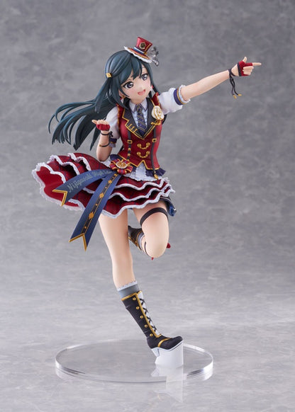 Love Live! Nijigasaki High School Idol Club Setsuna Yuki 1/7 Complete Figure(Released) Ansicht 8