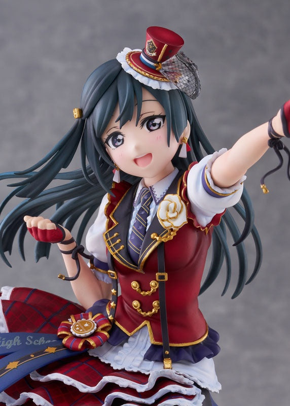 Love Live! Nijigasaki High School Idol Club Setsuna Yuki 1/7 Complete Figure(Released) Ansicht 9
