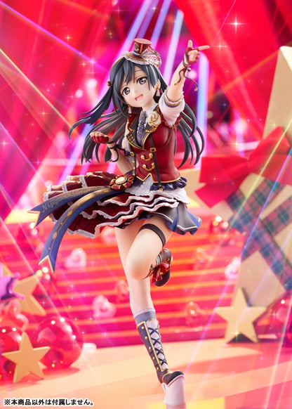 Love Live! Nijigasaki High School Idol Club Setsuna Yuki 1/7 Complete Figure(Released) Ansicht 11