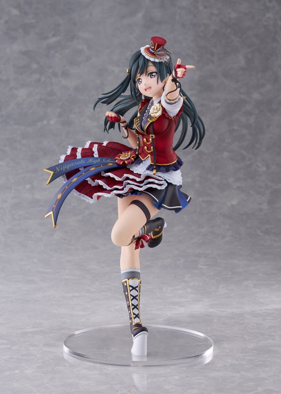 Love Live! Nijigasaki High School Idol Club Setsuna Yuki 1/7 Complete Figure(Released) Ansicht 12