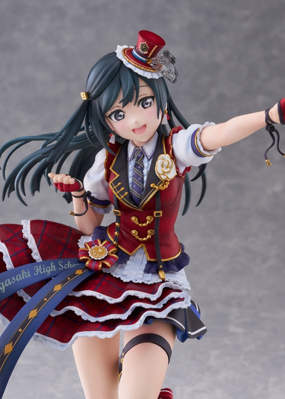 Love Live! Nijigasaki High School Idol Club Setsuna Yuki 1/7 Complete Figure(Released) Ansicht 13