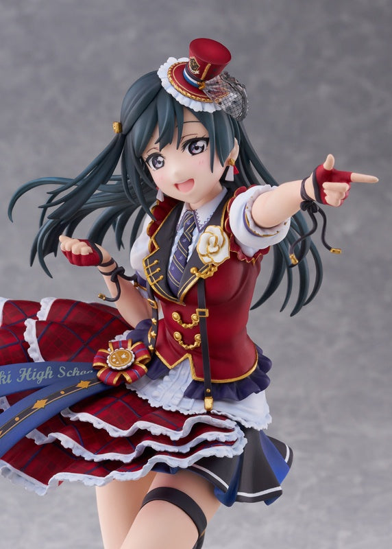 Love Live! Nijigasaki High School Idol Club Setsuna Yuki 1/7 Complete Figure(Released) Ansicht 14
