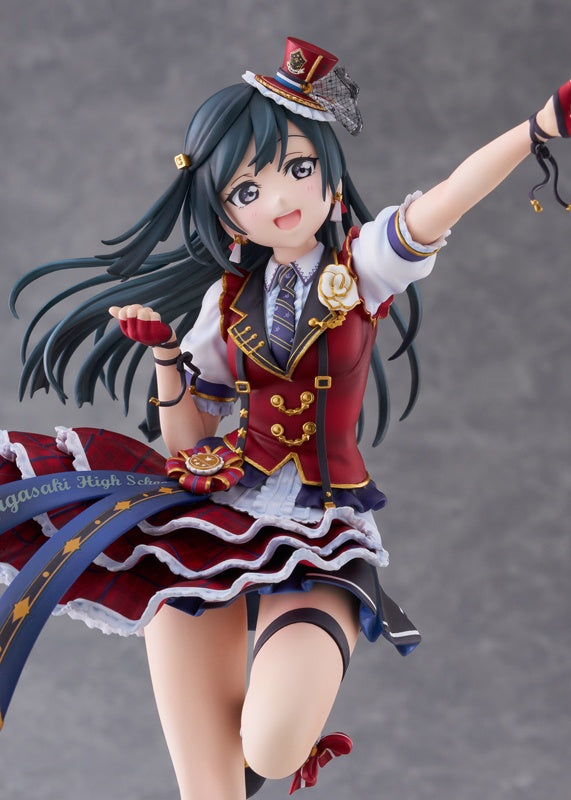 Love Live! Nijigasaki High School Idol Club Setsuna Yuki 1/7 Complete Figure(Released) Ansicht 15