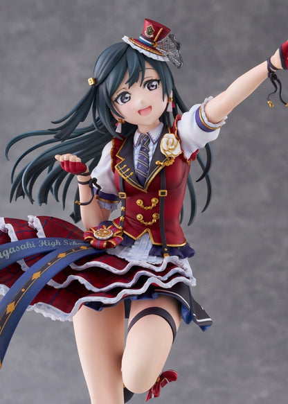 Love Live! Nijigasaki High School Idol Club Setsuna Yuki 1/7 Complete Figure(Released) Ansicht 15
