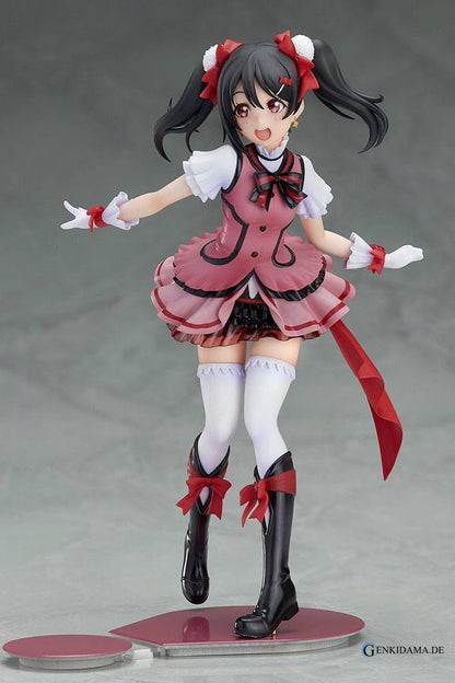 Love Live! Statue 1/8 Birthday Figure Project Niko Yazawa 19 cm Ansicht 2