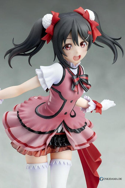 Love Live! Statue 1/8 Birthday Figure Project Niko Yazawa 19 cm Ansicht 4