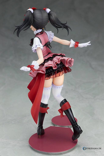 Love Live! Statue 1/8 Birthday Figure Project Niko Yazawa 19 cm Ansicht 5