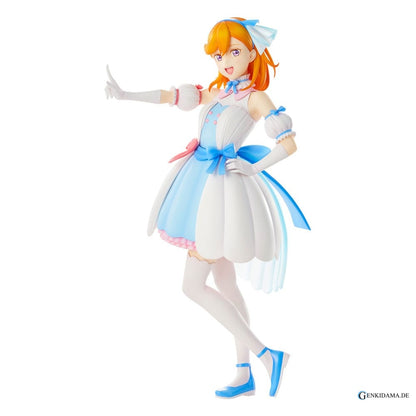 Love Live! Superstar!! PVC Statue 1/6 Kanon Shibuya Tiny Stars Ver. 27 cm Ansicht 1