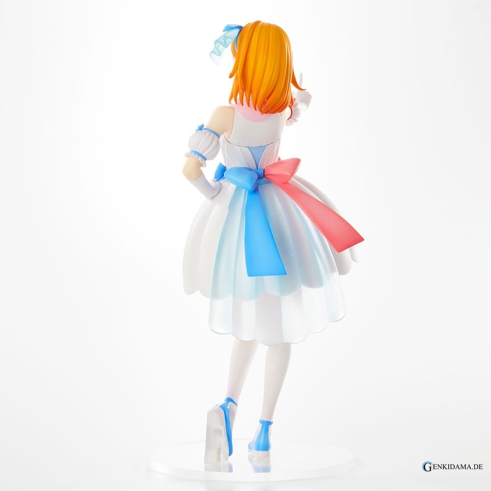 Love Live! Superstar!! PVC Statue 1/6 Kanon Shibuya Tiny Stars Ver. 27 cm Ansicht 7