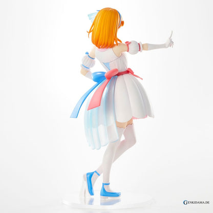 Love Live! Superstar!! PVC Statue 1/6 Kanon Shibuya Tiny Stars Ver. 27 cm Ansicht 8