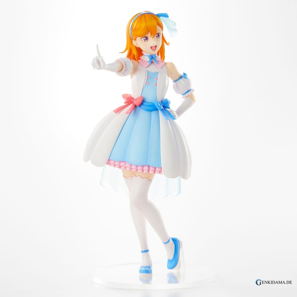 Love Live! Superstar!! PVC Statue 1/6 Kanon Shibuya Tiny Stars Ver. 27 cm Ansicht 10