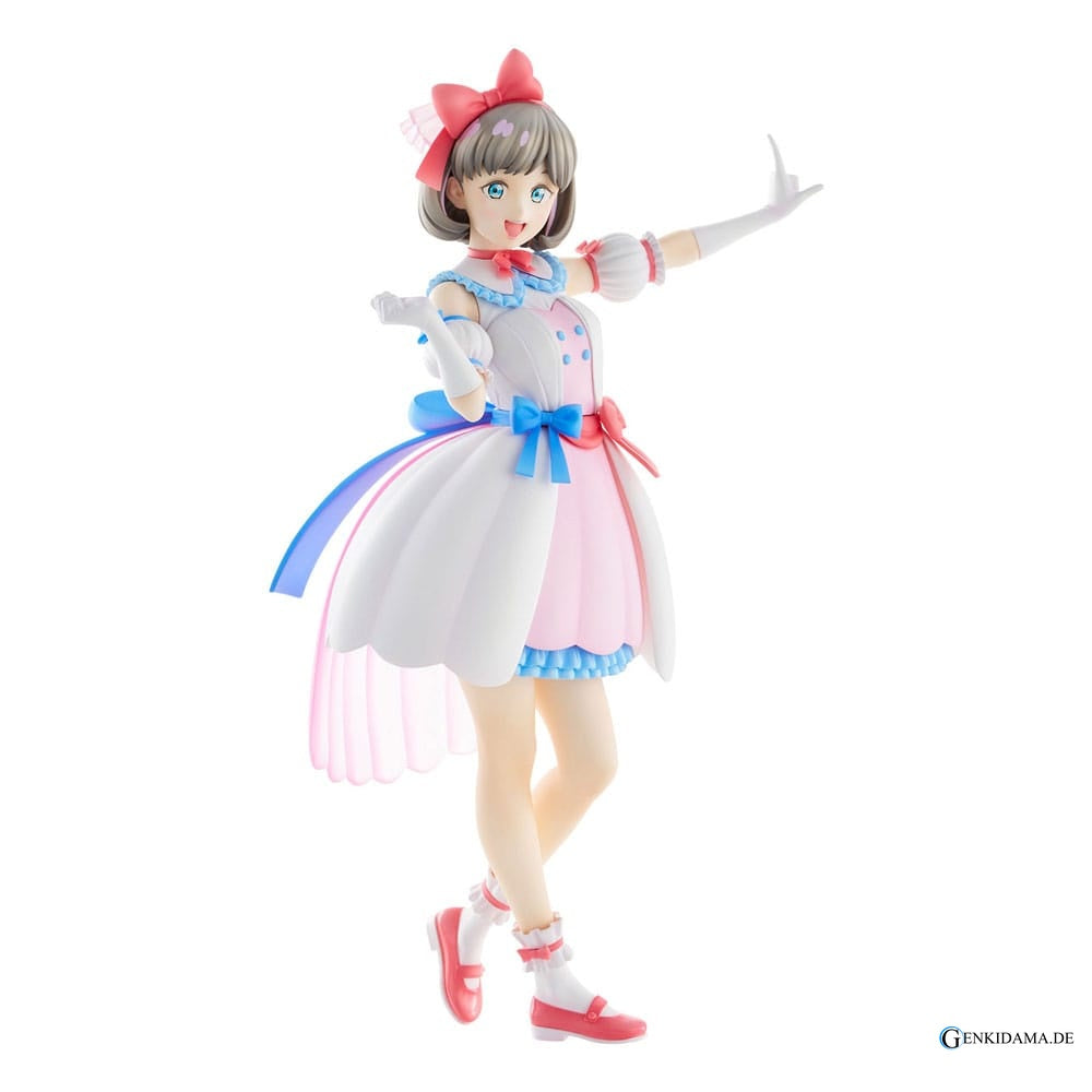 Love Live! Superstar!! PVC Statue 1/6 Tang Keke Tiny Stars Ver. 28 cm Ansicht 1
