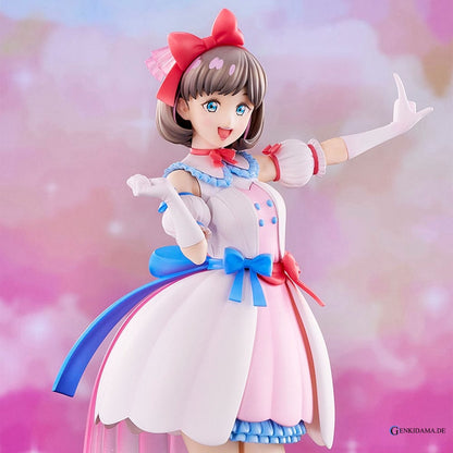 Love Live! Superstar!! PVC Statue 1/6 Tang Keke Tiny Stars Ver. 28 cm Ansicht 2