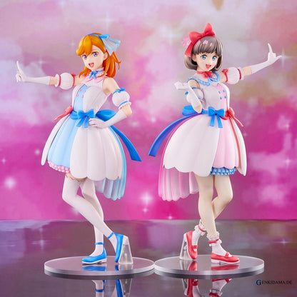 Love Live! Superstar!! PVC Statue 1/6 Tang Keke Tiny Stars Ver. 28 cm Ansicht 4