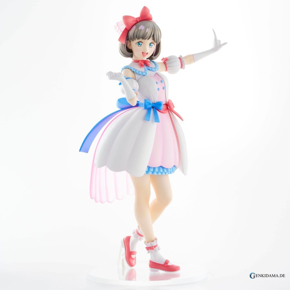 Love Live! Superstar!! PVC Statue 1/6 Tang Keke Tiny Stars Ver. 28 cm Ansicht 5