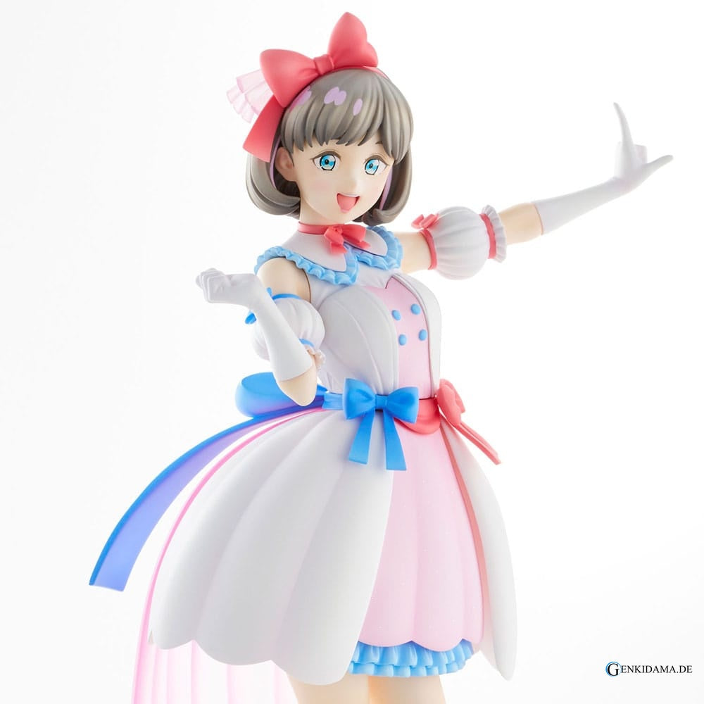 Love Live! Superstar!! PVC Statue 1/6 Tang Keke Tiny Stars Ver. 28 cm Ansicht 11