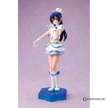 Love Live! - Umi Sonoda Love Live! First Fan Book Ver. 1/10 Complete Figure [KADOKAWA / Chara-ani] Ansicht 3