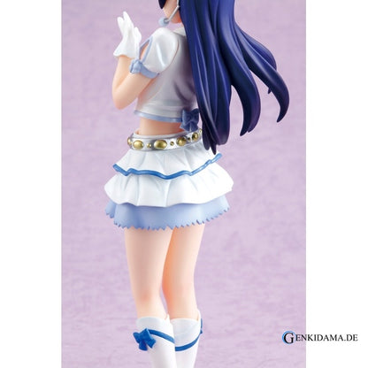 Love Live! - Umi Sonoda Love Live! First Fan Book Ver. 1/10 Complete Figure [KADOKAWA / Chara-ani] Ansicht 5