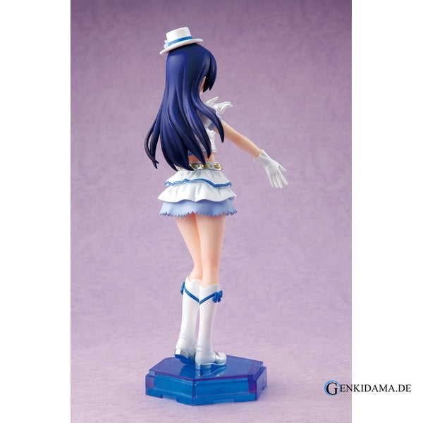 Love Live! - Umi Sonoda Love Live! First Fan Book Ver. 1/10 Complete Figure [KADOKAWA / Chara-ani] Ansicht 6