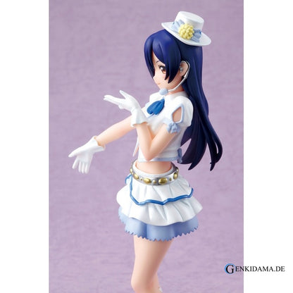 Love Live! - Umi Sonoda Love Live! First Fan Book Ver. 1/10 Complete Figure [KADOKAWA / Chara-ani] Ansicht 7