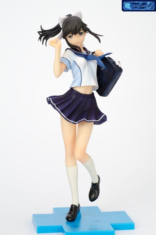 Loveplus - Manaka Takane 1/8 Complete Figure [Konami Style Exclusive] [Konami] Ansicht 1