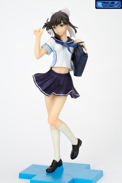 Loveplus - Manaka Takane 1/8 Complete Figure [Konami Style Exclusive] [Konami] Ansicht 2