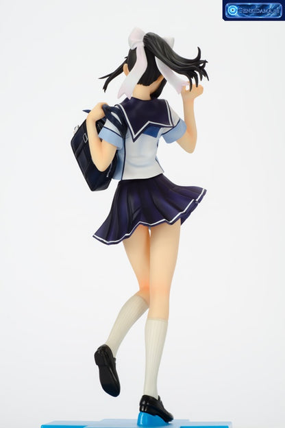 Loveplus - Manaka Takane 1/8 Complete Figure [Konami Style Exclusive] [Konami] Ansicht 4
