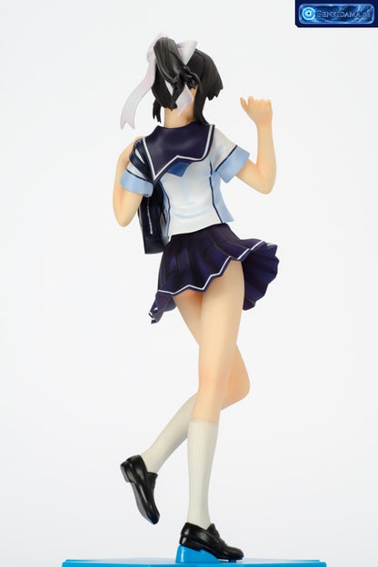 Loveplus - Manaka Takane 1/8 Complete Figure [Konami Style Exclusive] [Konami] Ansicht 5