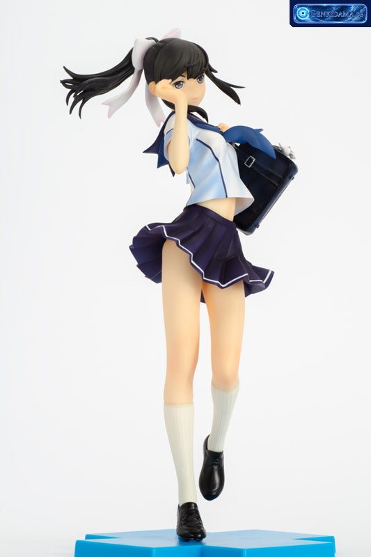 Loveplus - Manaka Takane 1/8 Complete Figure [Konami Style Exclusive] [Konami] Ansicht 6