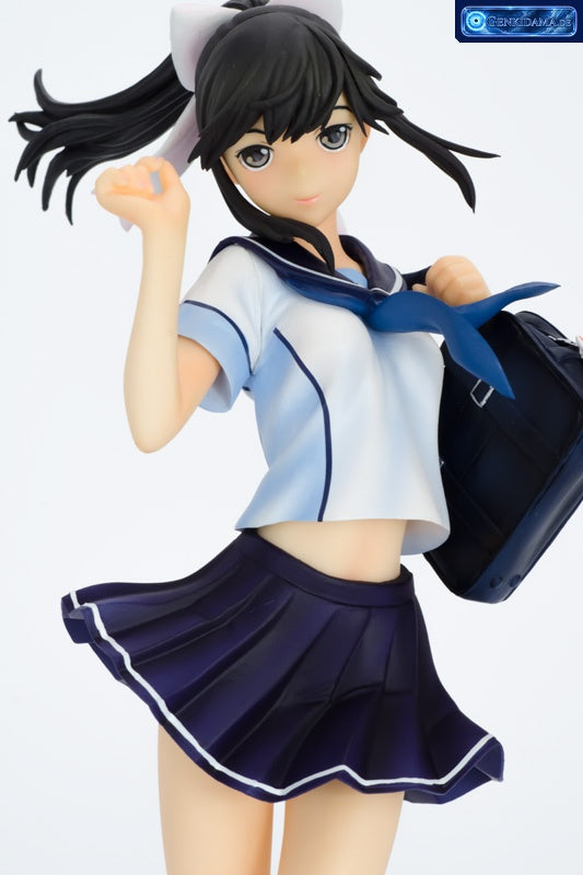 Loveplus - Manaka Takane 1/8 Complete Figure [Konami Style Exclusive] [Konami] Ansicht 7