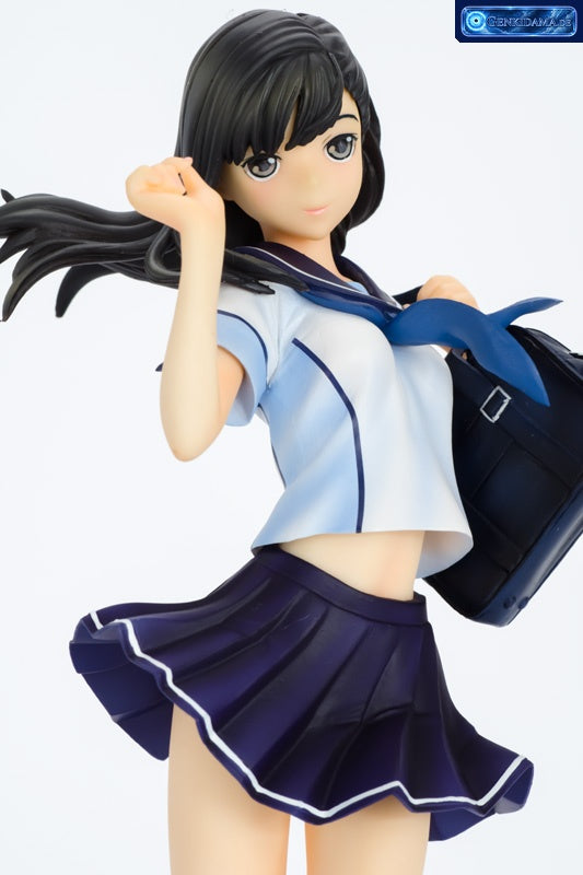 Loveplus - Manaka Takane 1/8 Complete Figure [Konami Style Exclusive] [Konami] Ansicht 8